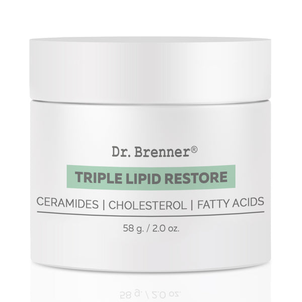 Triple Lipid Restore Anti Aging Face Moisturizer Lifting & Recovery Cr